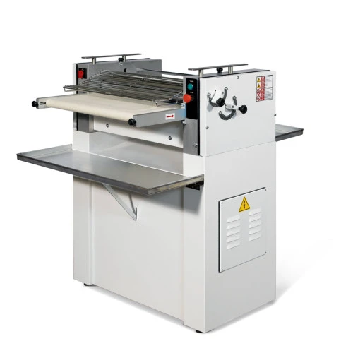 ماكينة تشكيل العجين بأسطوانتين FR2CF60